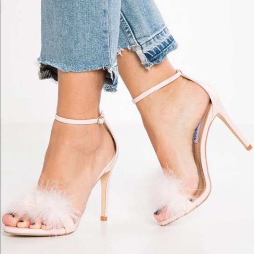 Steve Madden Scarlett Sandal